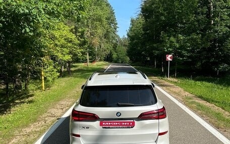 BMW X5, 2019 год, 6 350 000 рублей, 7 фотография