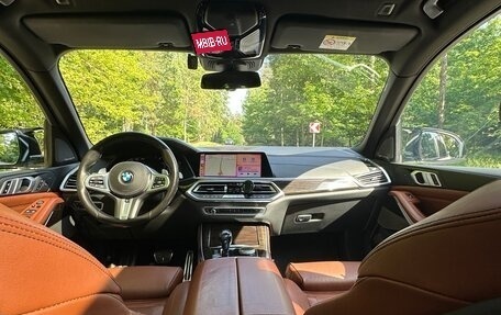 BMW X5, 2019 год, 6 350 000 рублей, 18 фотография