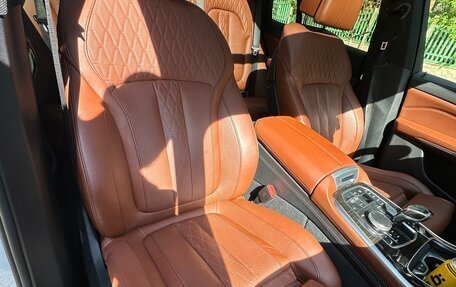 BMW X5, 2019 год, 6 350 000 рублей, 24 фотография