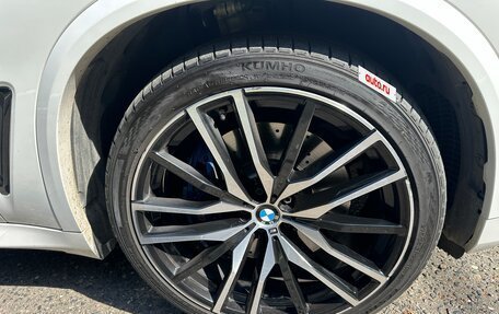 BMW X5, 2019 год, 6 350 000 рублей, 23 фотография