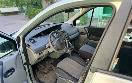 Renault Scenic III, 2004 год, 215 000 рублей, 7 фотография