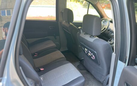 Renault Scenic III, 2004 год, 215 000 рублей, 8 фотография