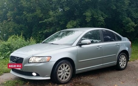 Volvo S40 II, 2007 год, 740 000 рублей, 2 фотография
