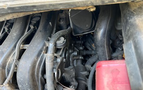 Renault Scenic III, 2004 год, 215 000 рублей, 16 фотография