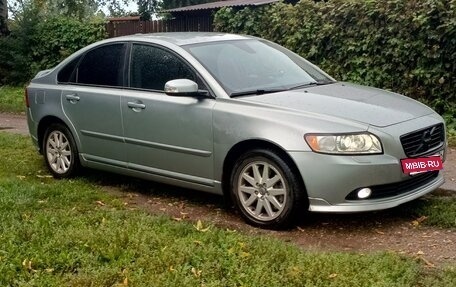 Volvo S40 II, 2007 год, 740 000 рублей, 3 фотография