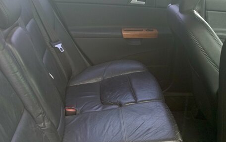 Volvo S40 II, 2007 год, 740 000 рублей, 9 фотография