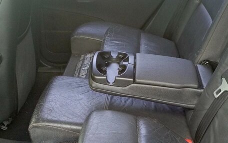 Volvo S40 II, 2007 год, 740 000 рублей, 14 фотография