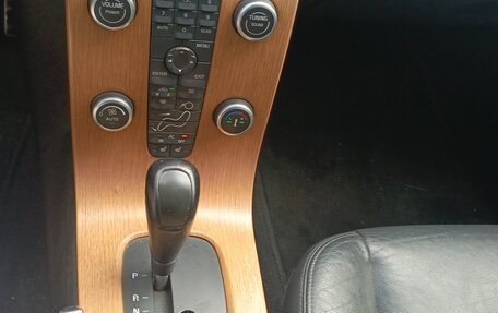 Volvo S40 II, 2007 год, 740 000 рублей, 18 фотография