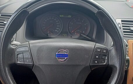 Volvo S40 II, 2007 год, 740 000 рублей, 21 фотография