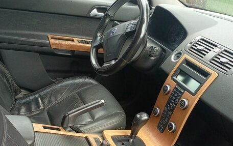 Volvo S40 II, 2007 год, 740 000 рублей, 15 фотография