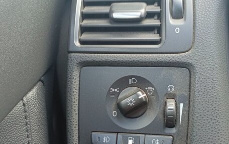 Volvo S40 II, 2007 год, 740 000 рублей, 16 фотография