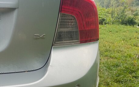 Volvo S40 II, 2007 год, 740 000 рублей, 23 фотография