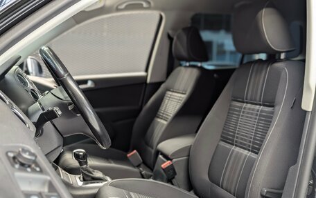 Volkswagen Tiguan I, 2016 год, 1 550 000 рублей, 10 фотография