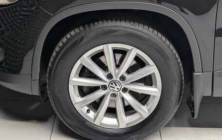 Volkswagen Tiguan I, 2016 год, 1 550 000 рублей, 8 фотография