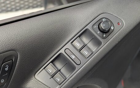 Volkswagen Tiguan I, 2016 год, 1 550 000 рублей, 11 фотография
