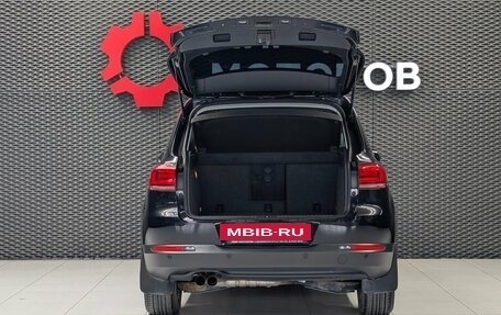 Volkswagen Tiguan I, 2016 год, 1 550 000 рублей, 7 фотография