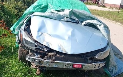 Chevrolet Cruze II, 2016 год, 500 000 рублей, 1 фотография