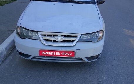 Daewoo Nexia I рестайлинг, 2010 год, 82 000 рублей, 1 фотография