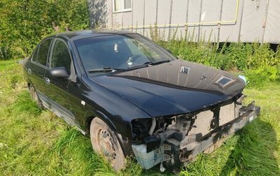 Nissan Almera Classic, 2008 год, 180 000 рублей, 1 фотография