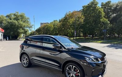 Geely Coolray I, 2022 год, 1 925 000 рублей, 1 фотография