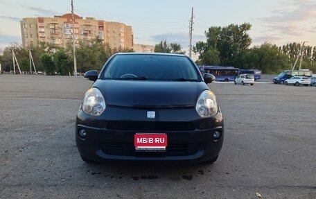 Toyota Passo III, 2013 год, 600 000 рублей, 1 фотография