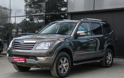 KIA Mohave I, 2011 год, 1 478 000 рублей, 1 фотография