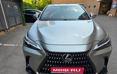 Lexus NX, 2022 год, 5 850 000 рублей, 1 фотография