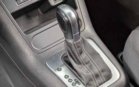 Volkswagen Tiguan I, 2016 год, 1 550 000 рублей, 17 фотография