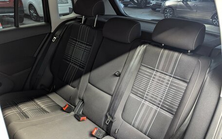 Volkswagen Tiguan I, 2016 год, 1 550 000 рублей, 19 фотография