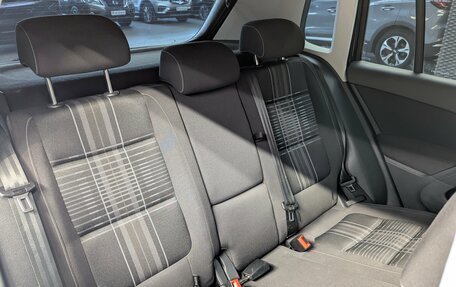 Volkswagen Tiguan I, 2016 год, 1 550 000 рублей, 20 фотография