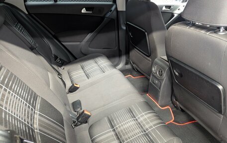 Volkswagen Tiguan I, 2016 год, 1 550 000 рублей, 21 фотография
