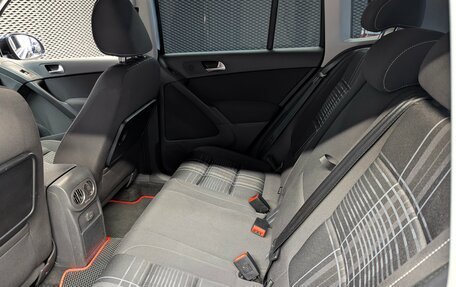 Volkswagen Tiguan I, 2016 год, 1 550 000 рублей, 18 фотография