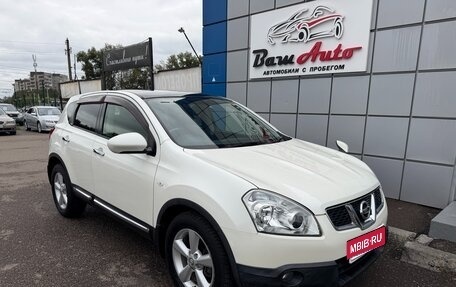 Nissan Dualis, 2012 год, 1 097 000 рублей, 1 фотография