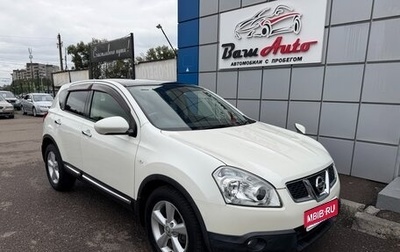 Nissan Dualis, 2012 год, 1 097 000 рублей, 1 фотография