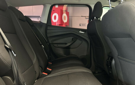 Ford Kuga III, 2017 год, 1 450 000 рублей, 7 фотография
