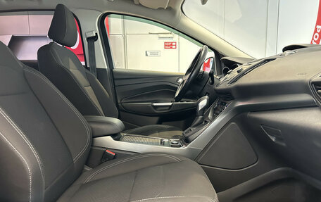 Ford Kuga III, 2017 год, 1 450 000 рублей, 11 фотография