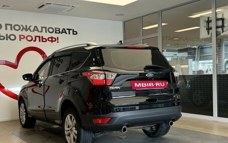 Ford Kuga III, 2017 год, 1 450 000 рублей, 6 фотография