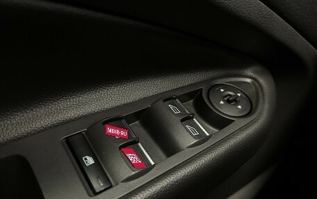 Ford Kuga III, 2017 год, 1 450 000 рублей, 21 фотография