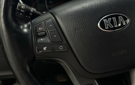 KIA Sorento II рестайлинг, 2017 год, 2 560 000 рублей, 18 фотография