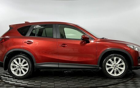 Mazda CX-5 II, 2013 год, 1 790 000 рублей, 3 фотография