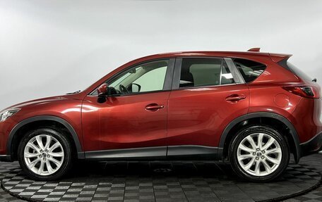 Mazda CX-5 II, 2013 год, 1 790 000 рублей, 6 фотография
