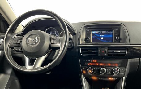 Mazda CX-5 II, 2013 год, 1 790 000 рублей, 11 фотография