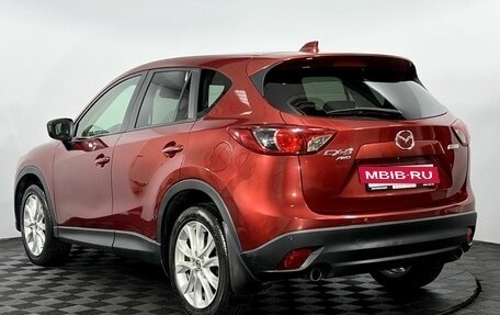 Mazda CX-5 II, 2013 год, 1 790 000 рублей, 5 фотография