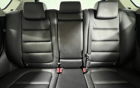 Mazda CX-5 II, 2013 год, 1 790 000 рублей, 13 фотография