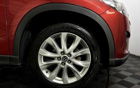 Mazda CX-5 II, 2013 год, 1 790 000 рублей, 18 фотография