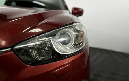 Mazda CX-5 II, 2013 год, 1 790 000 рублей, 14 фотография