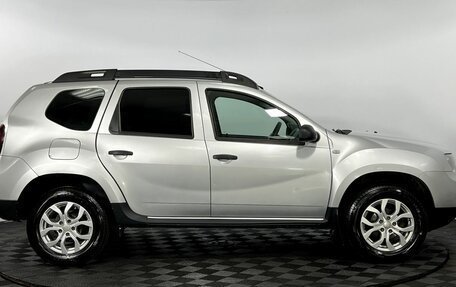 Renault Duster I рестайлинг, 2016 год, 875 000 рублей, 4 фотография
