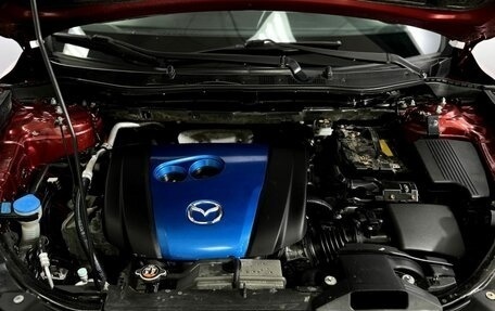 Mazda CX-5 II, 2013 год, 1 790 000 рублей, 16 фотография
