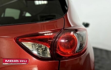 Mazda CX-5 II, 2013 год, 1 790 000 рублей, 15 фотография