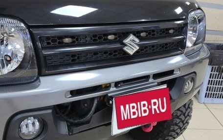 Suzuki Jimny, 2008 год, 1 200 000 рублей, 4 фотография